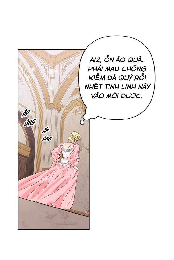 ác nữ xứng đôi với bạo chúa chapter 14 57