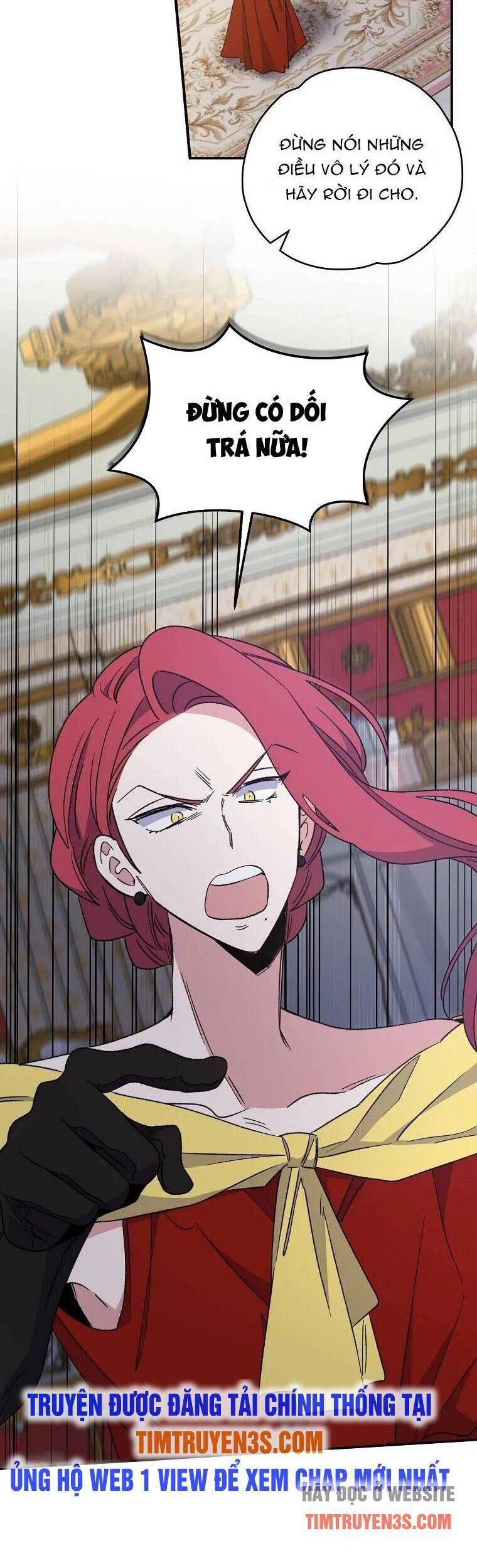 nhà hiền triết yigret chapter 46 8