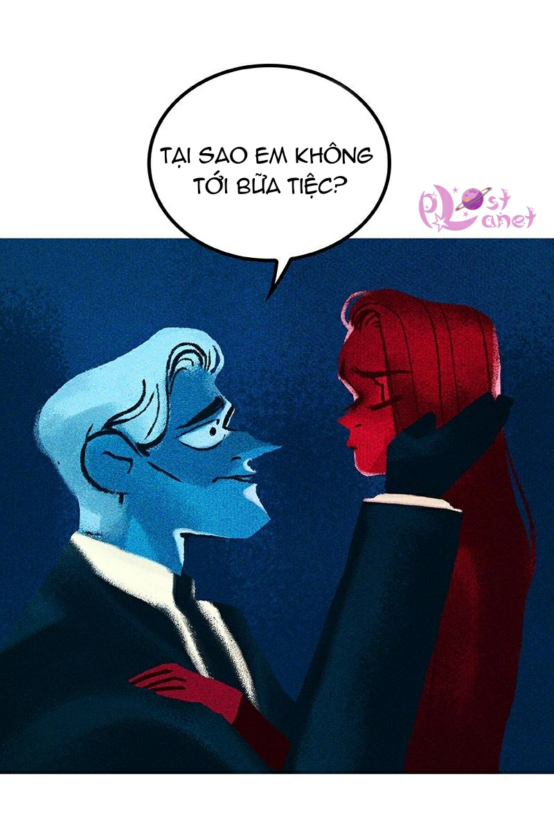 thần thoại olympus chapter 36 29