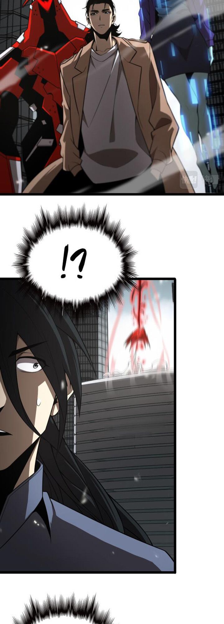 chư giới - tận thế online chapter 146 15