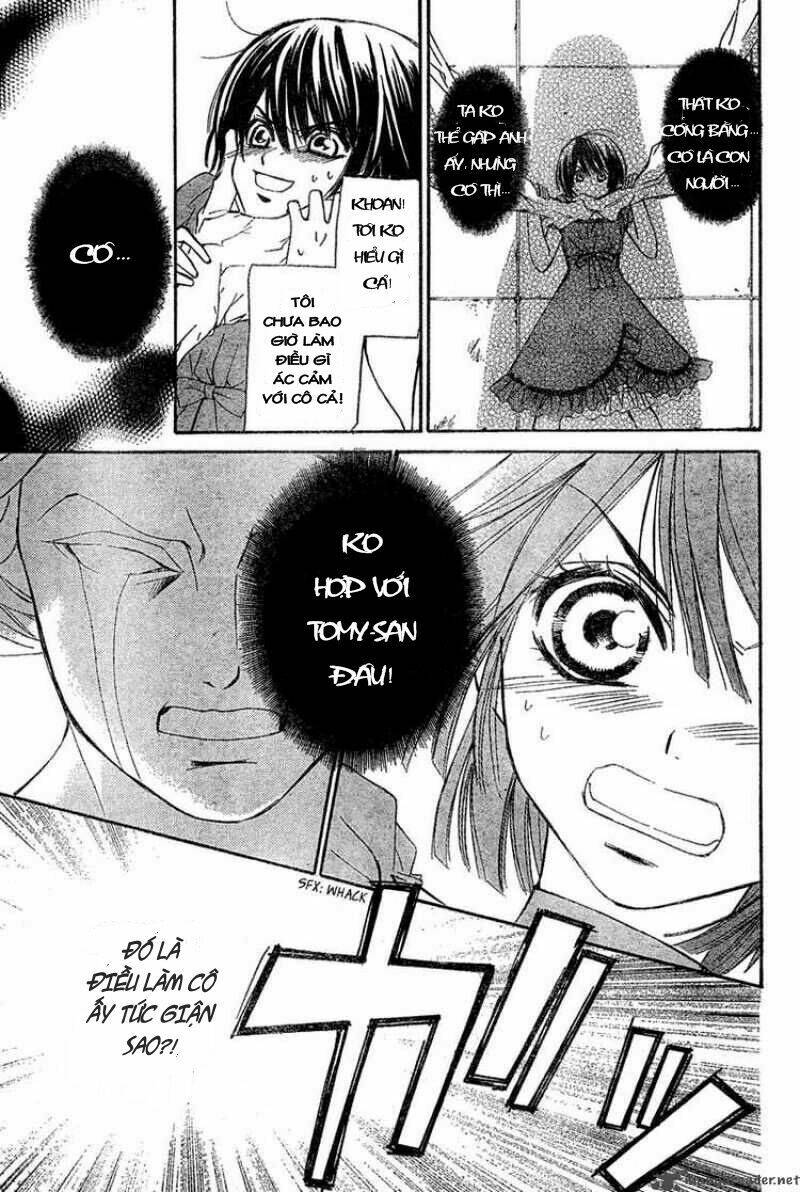 shounen dolls chapter 3 31