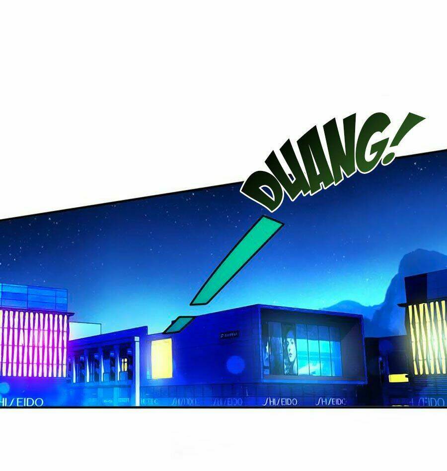 người yêu khát máu của tôi chapter 68 19