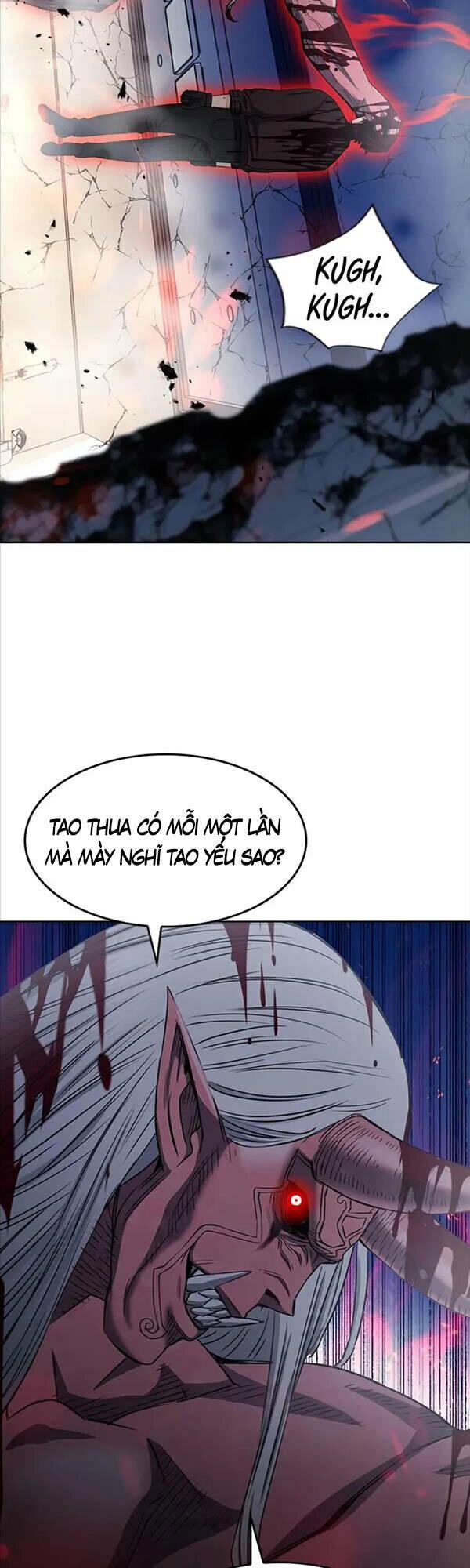 druid tại ga seoul - người hóa thú chapter 74 47