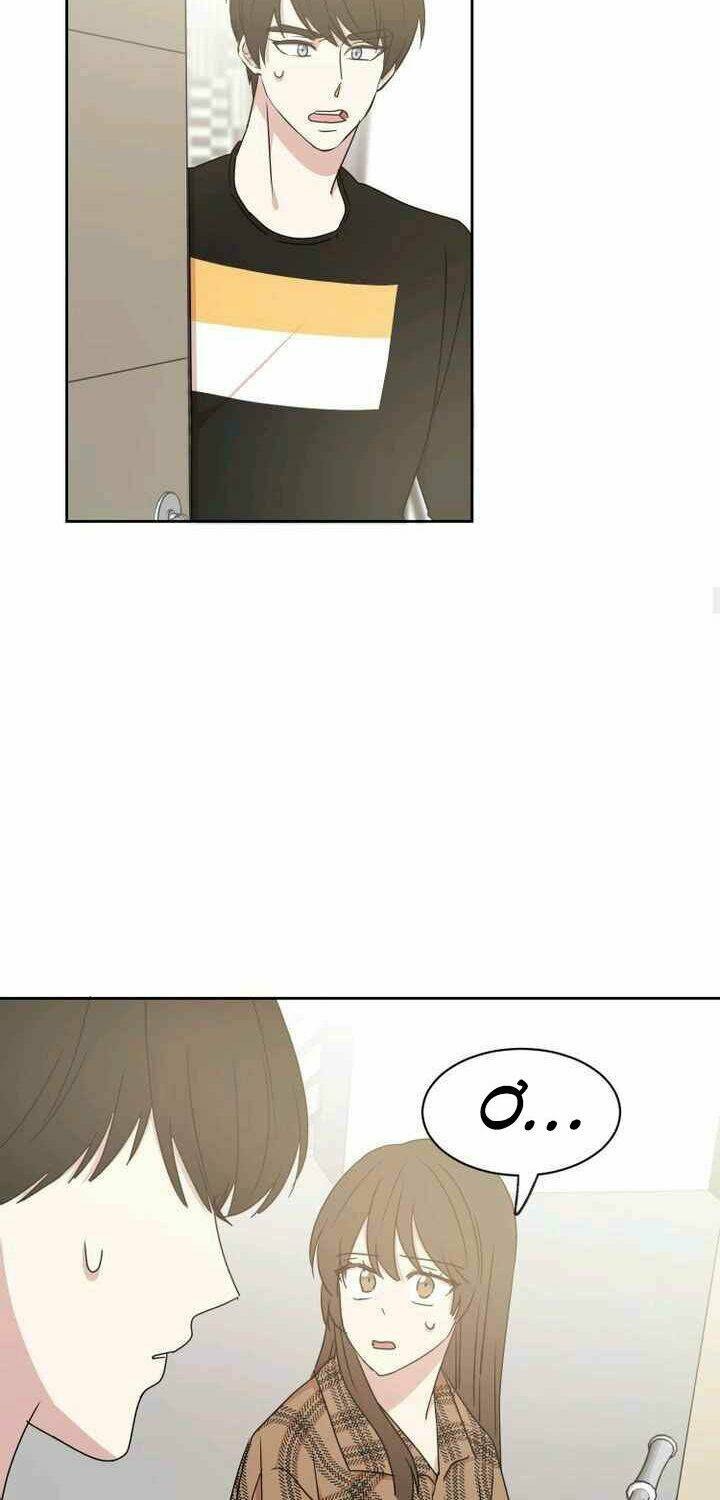 idol sống trong nhà tôi ! chapter 11 13