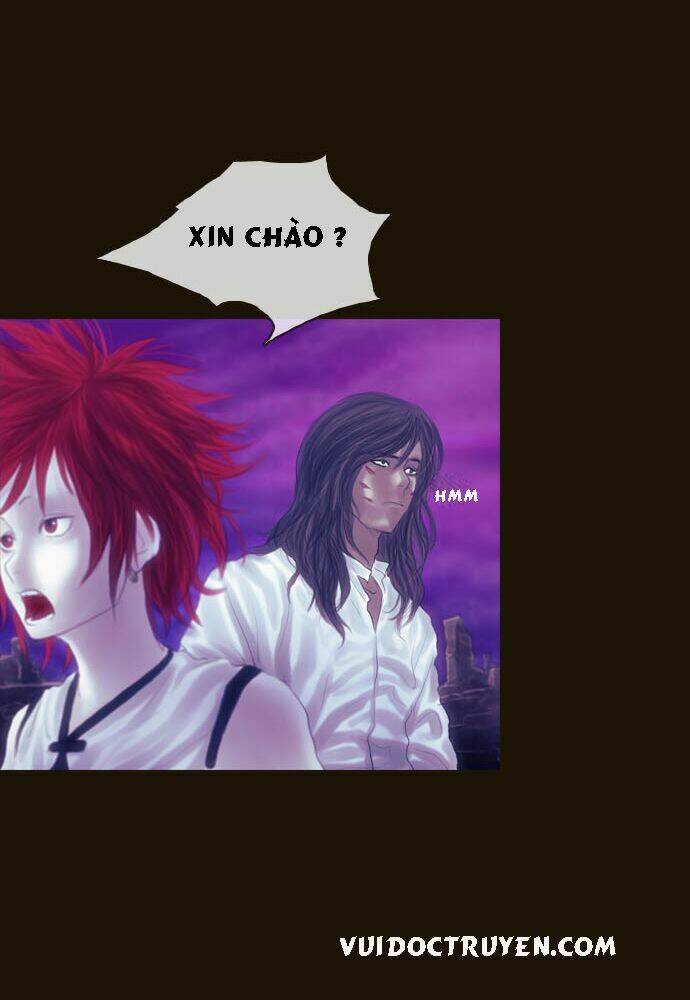 hội ảo thuật chapter 80 8