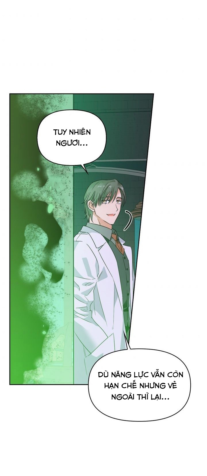 ác nữ xứng đôi với bạo chúa chapter 55 53