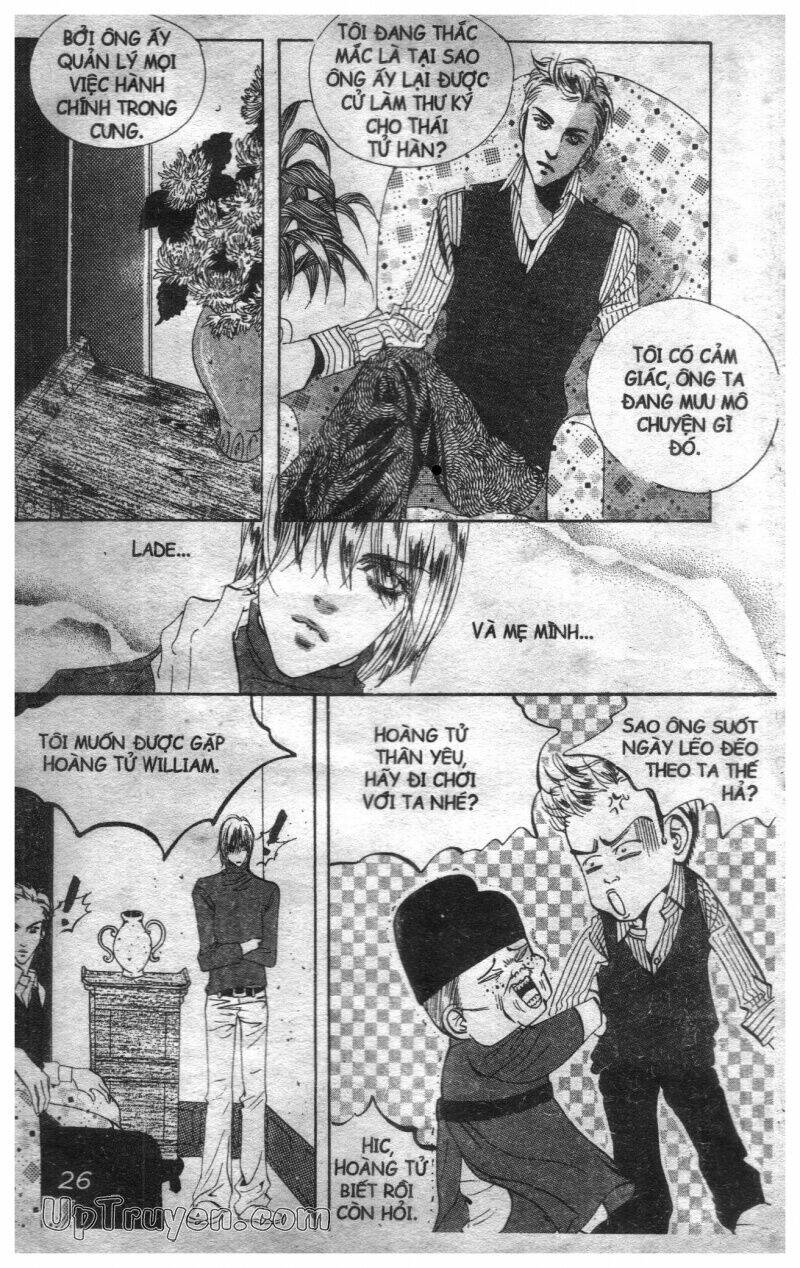 hoàng cung chapter 5 24