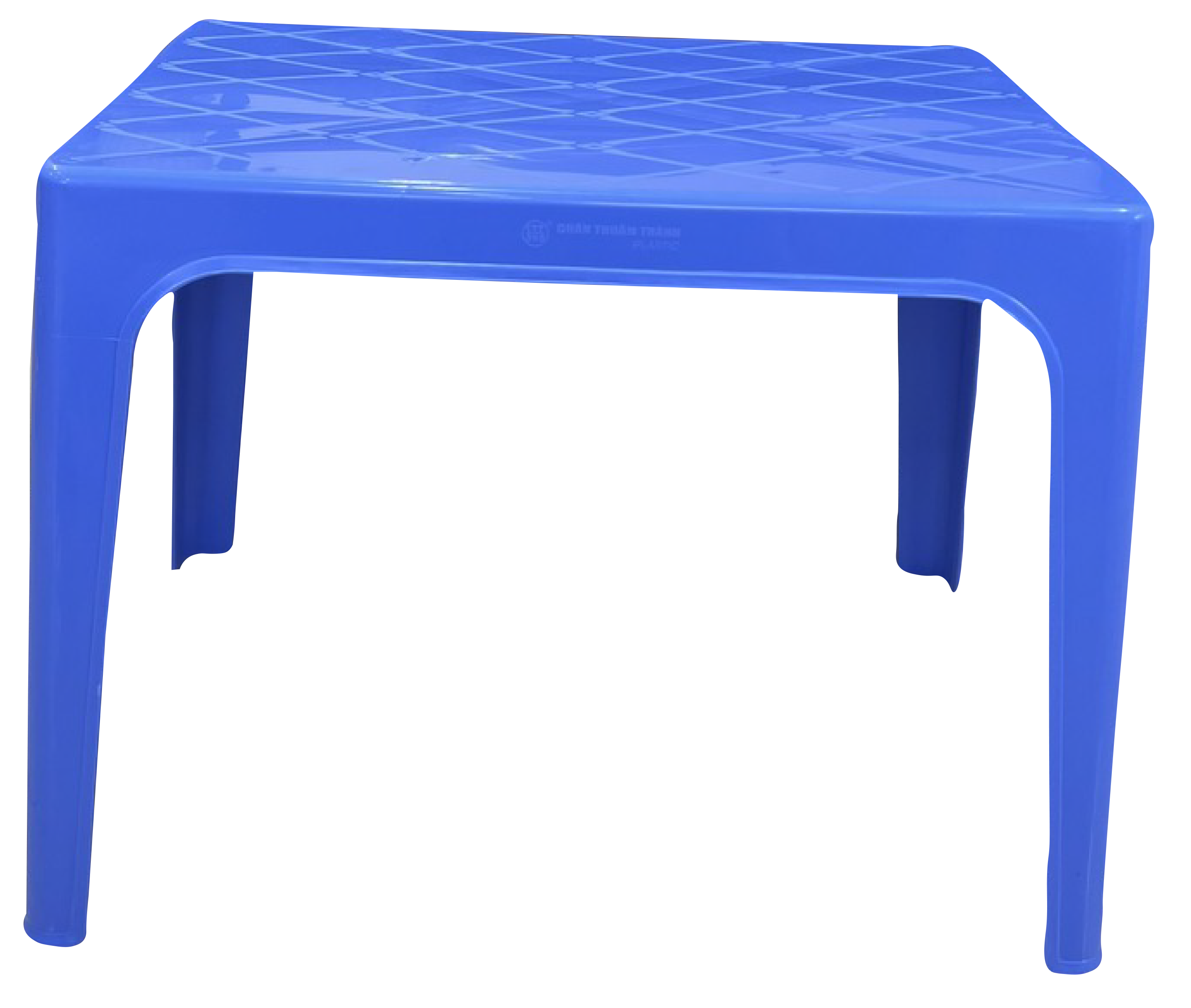 Bàn chữ nhật nhỏ nhựa Chấn Thuận Thành