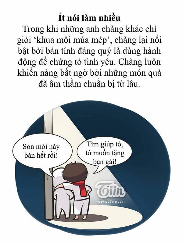 giải mã tình yêu chapter 140 4