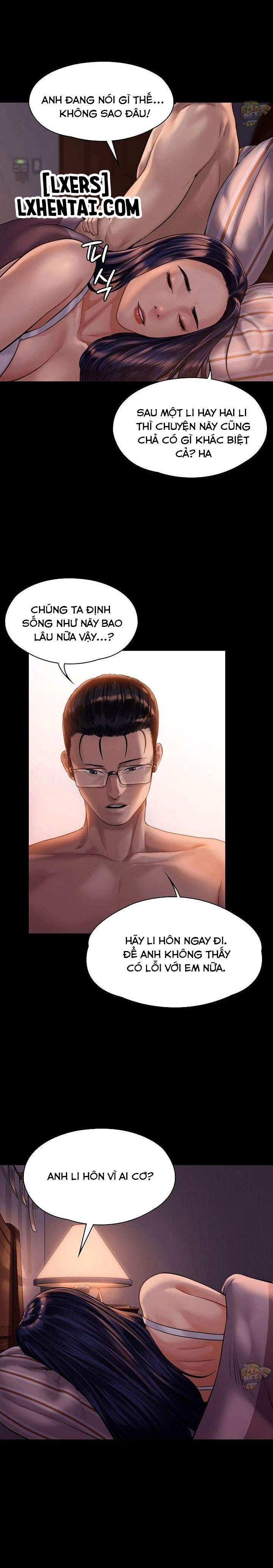 ong chúa chapter 167 21