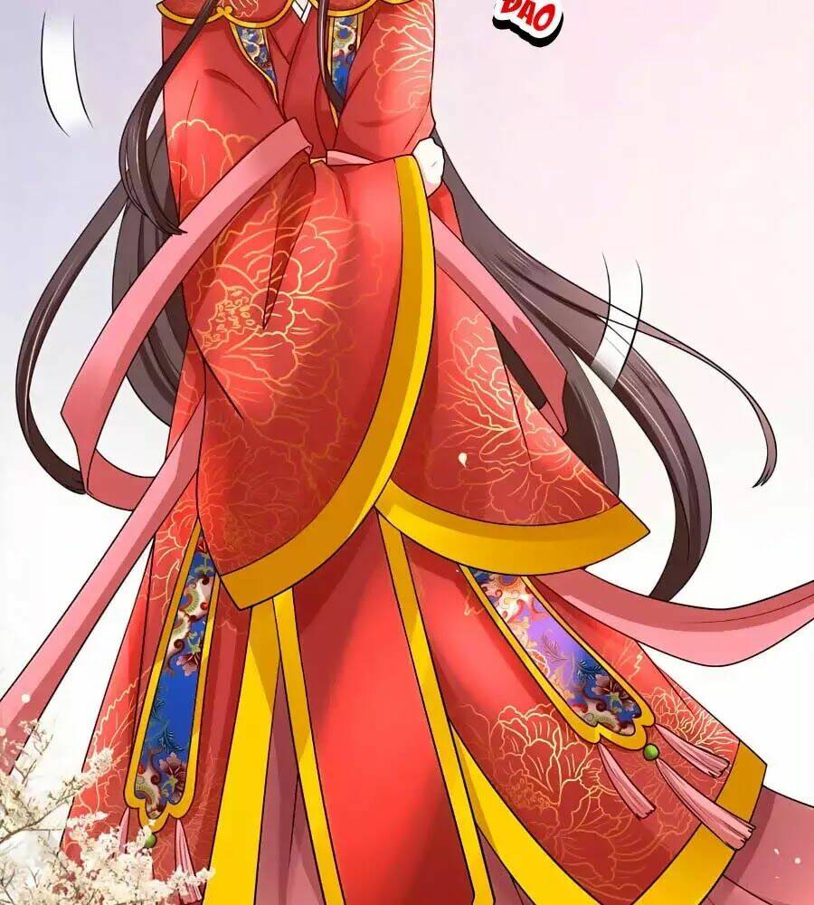 quyền phi chi đế y phong hoa chapter 1.2 42