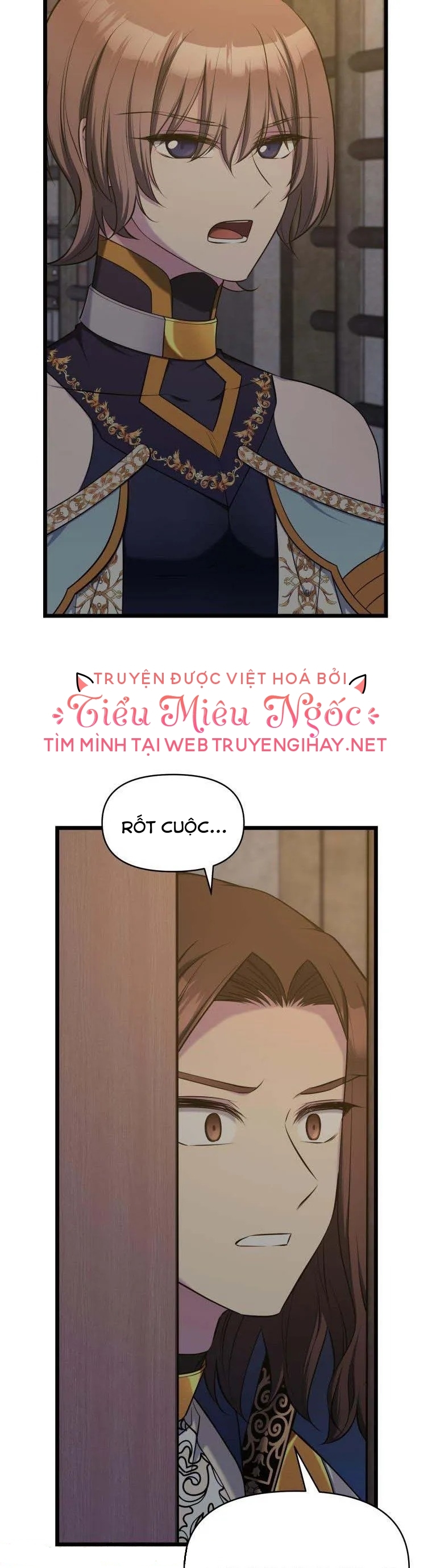 mãnh thú bệ hạ chapter 52 28