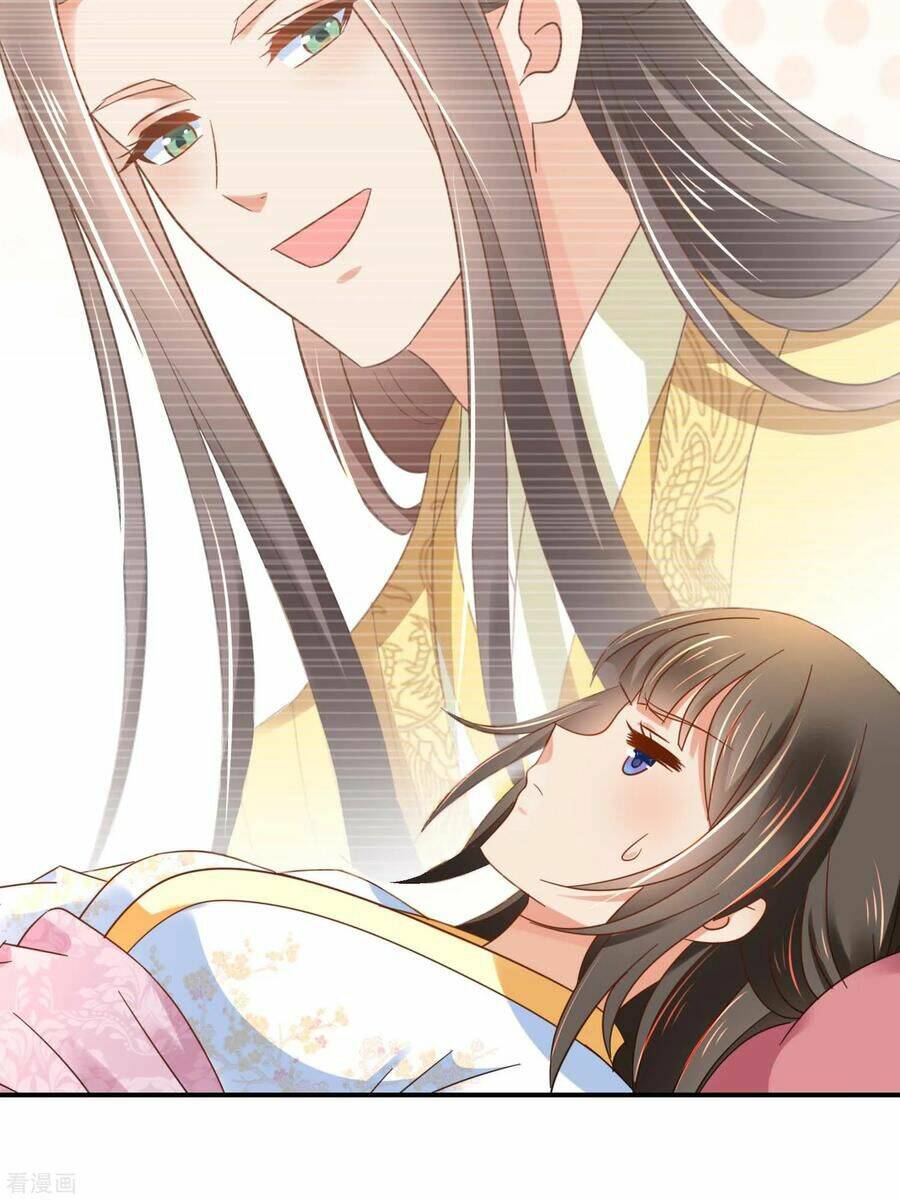 lãnh cung phế hậu muốn nghịch thiên chapter 201 23