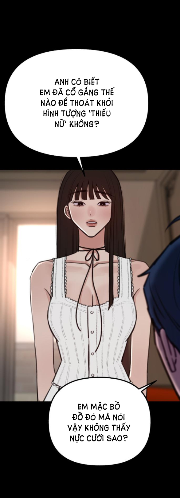 nàng thơ nổi tiếng - nàng thơ myung chapter 44.1 9