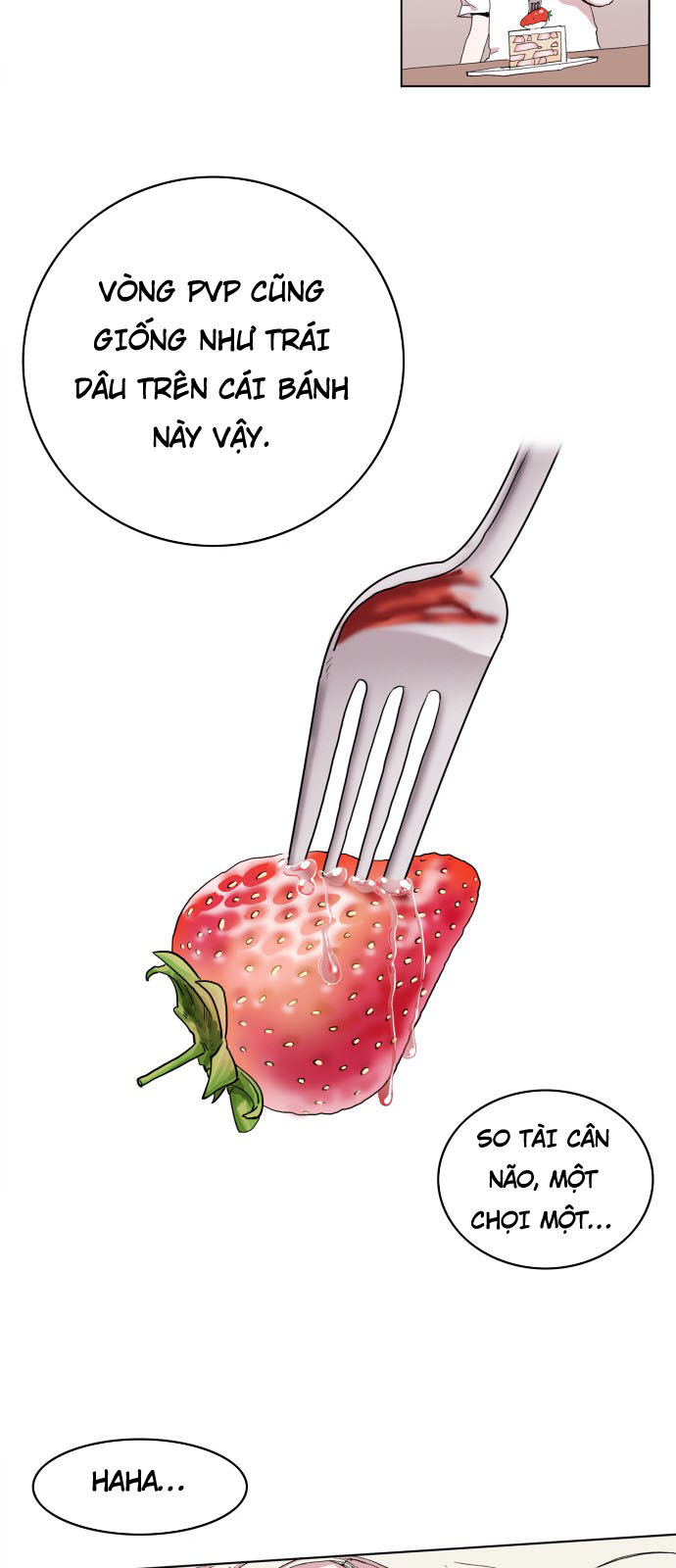 hard core leveling warrior chapter 95 20