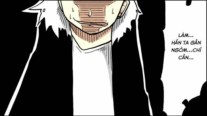 senyuu chapter 43 44