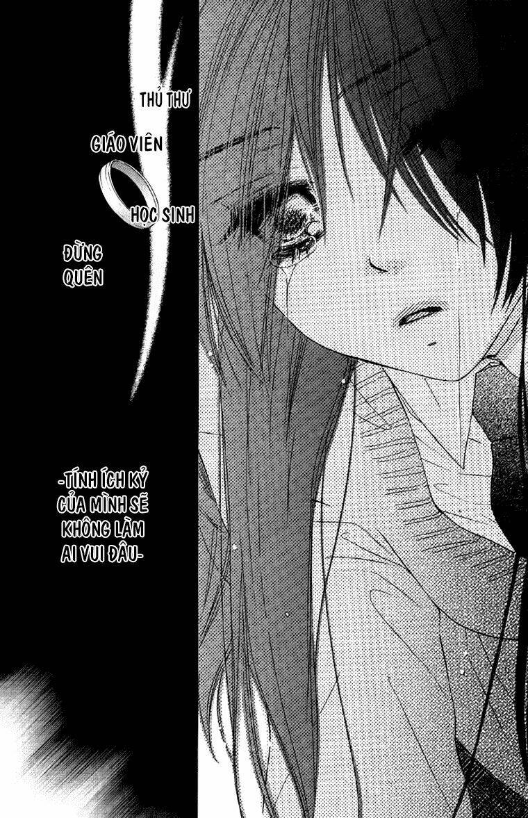 melodramatic library chapter 1 29