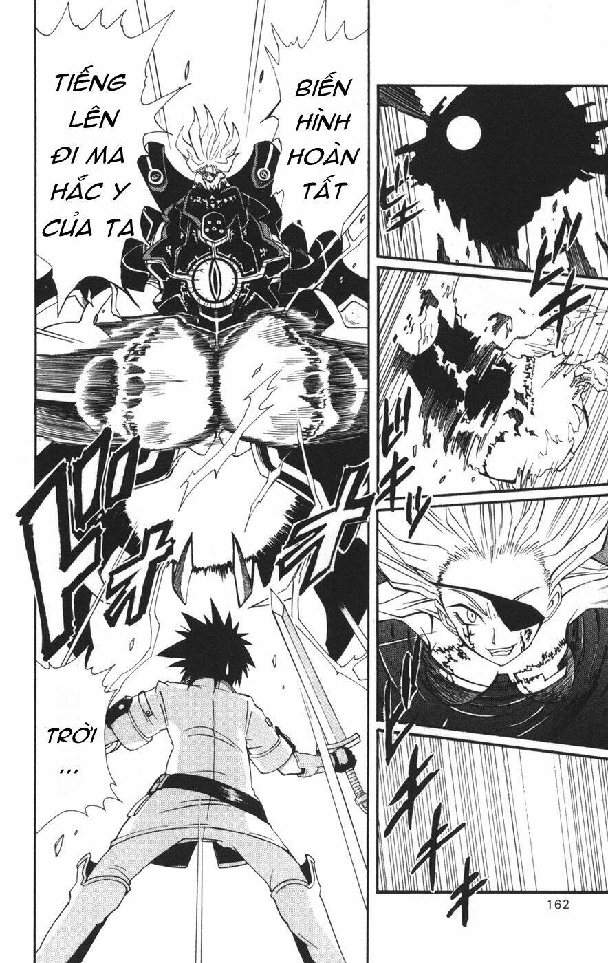 saga of queen knight chapter 46 4