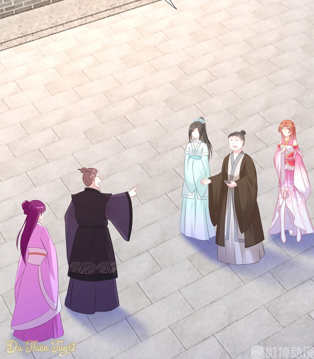 nhân vật phản diện biến thành sủng vật chapter 12 29