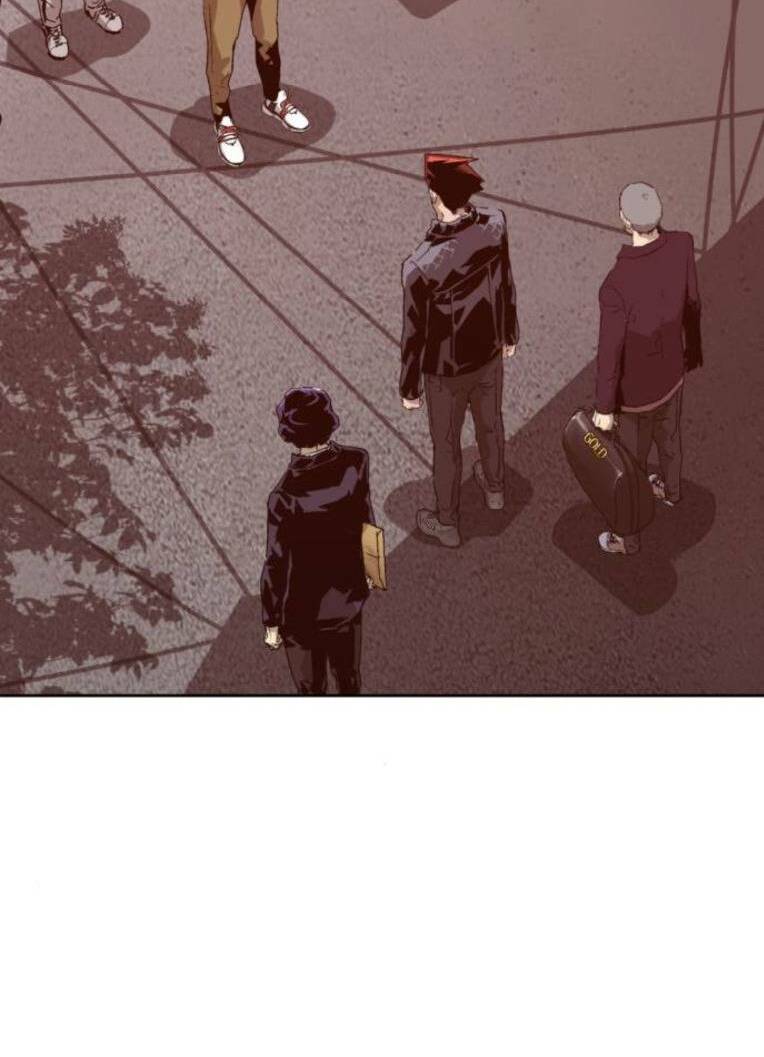 Weak Hero chapter 263 76