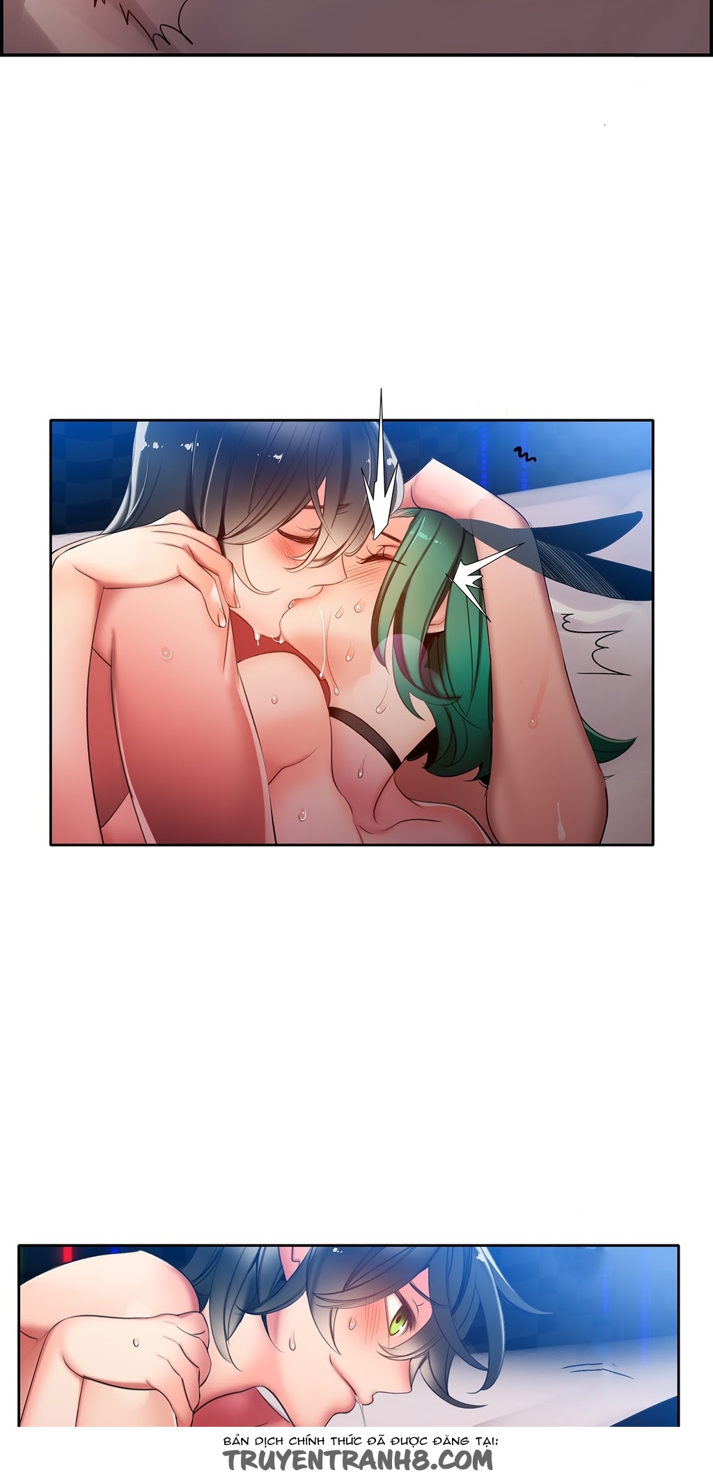 sự ràng buộc của lilith chapter 16 22