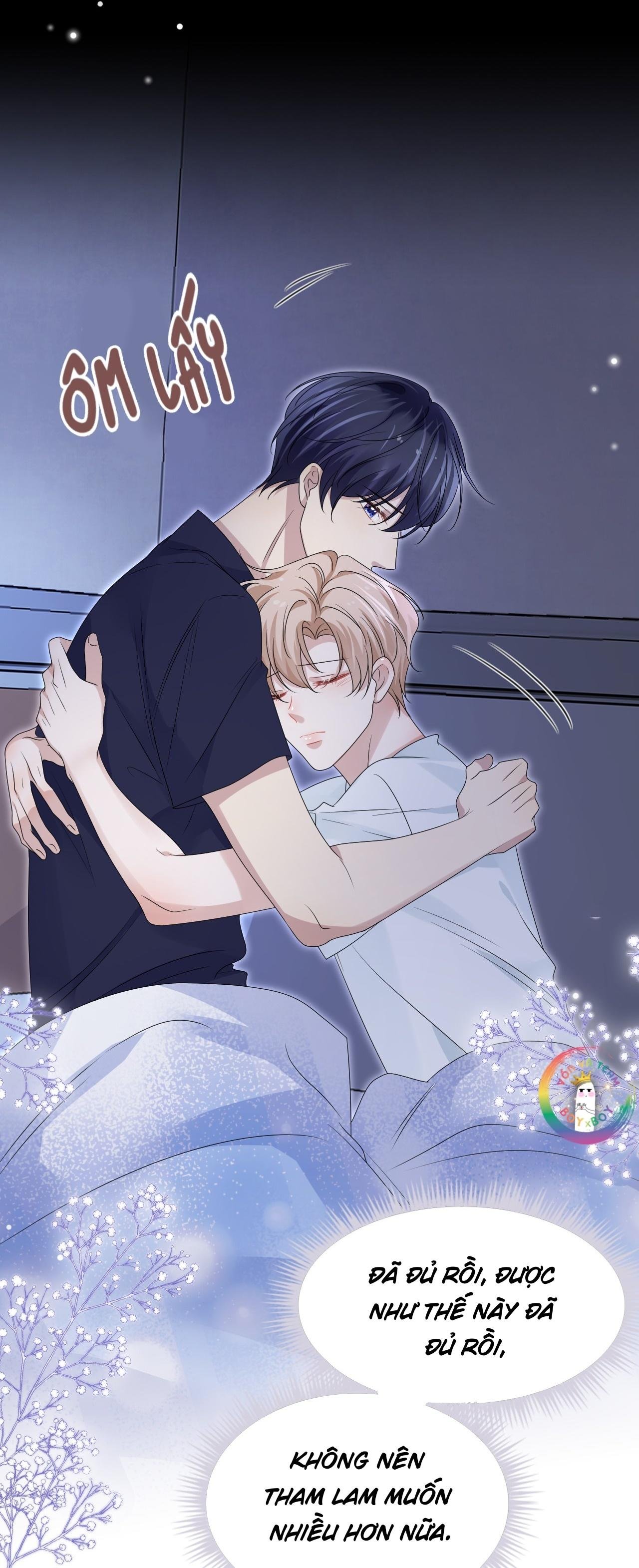 ẩn trung (end) chapter 56 16