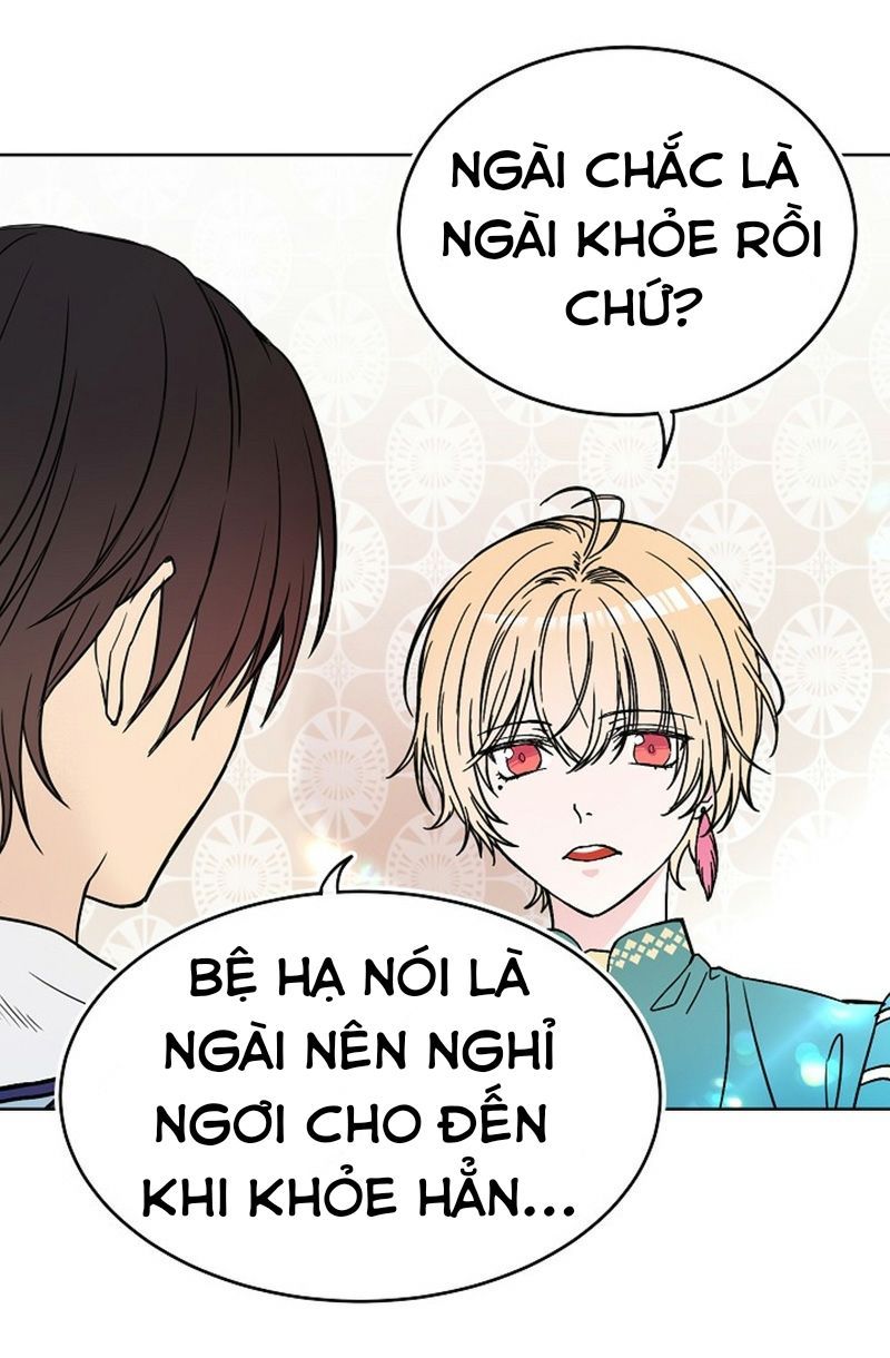 nữ hoàng sói chapter 4 42