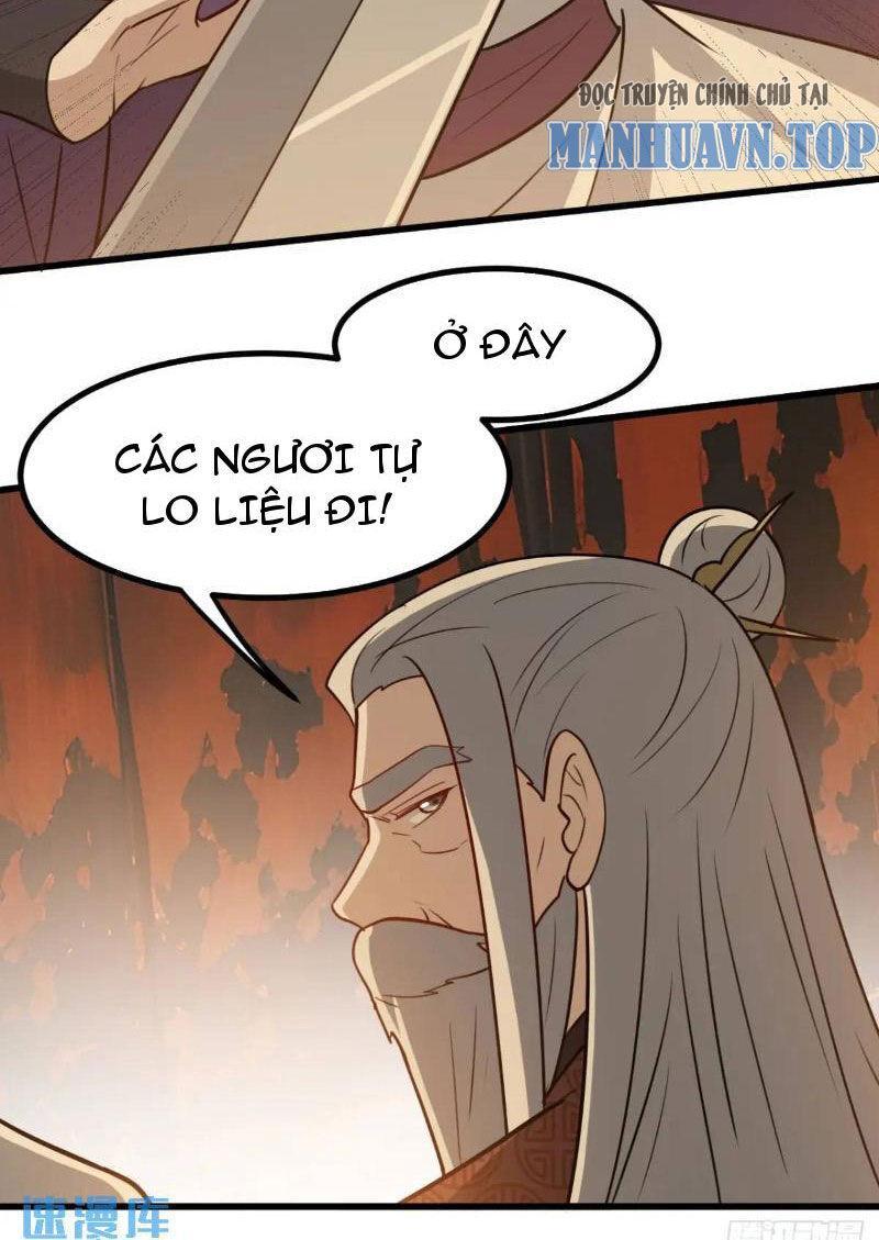 hệ thống gánh con mạnh nhất chapter 122 40