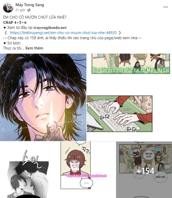 sam yi tái sinh chapter 1.2 23