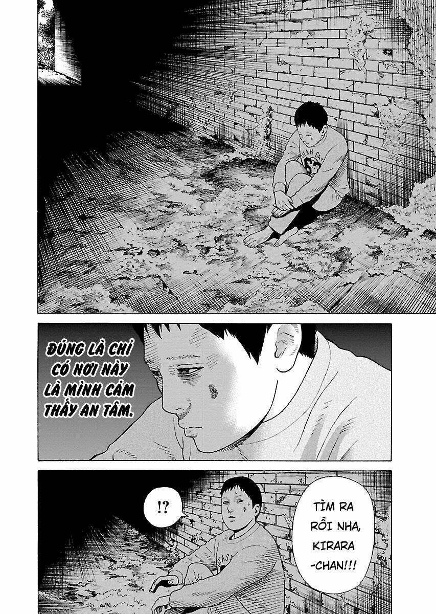 the scum of good and evil chapter 18 10