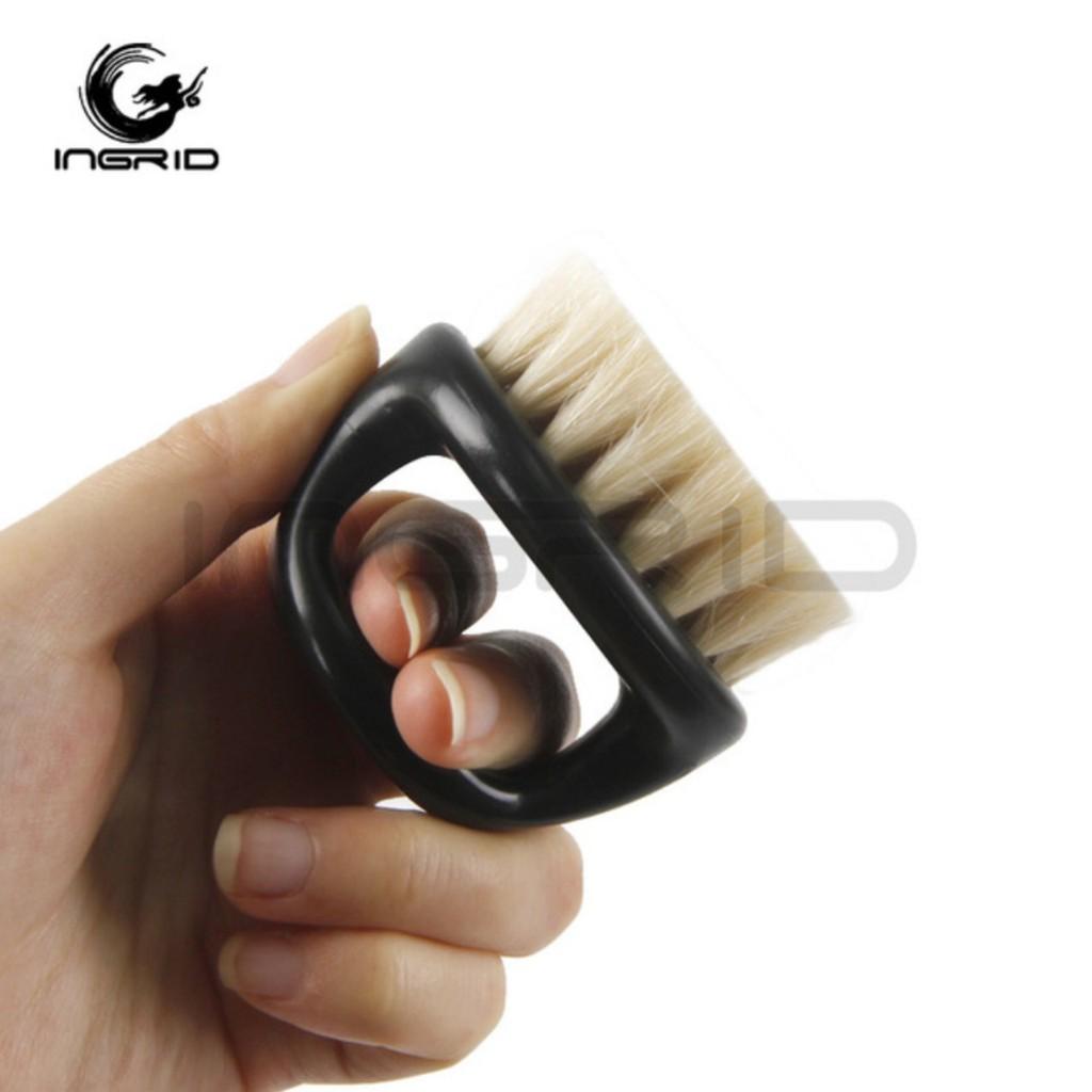 Chổi phủi tóc barber
