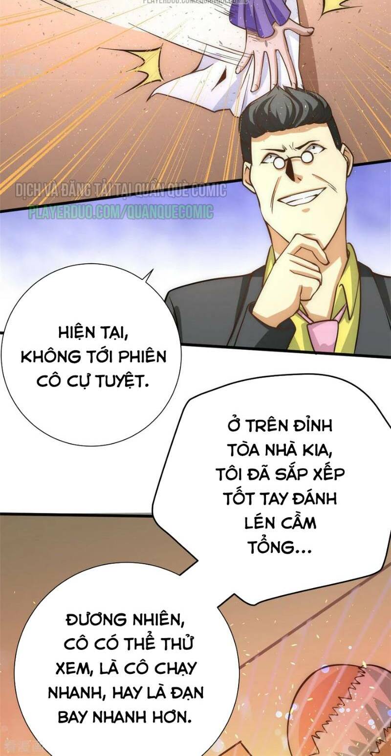 đô thị đỉnh phong cao thủ chapter 53 12