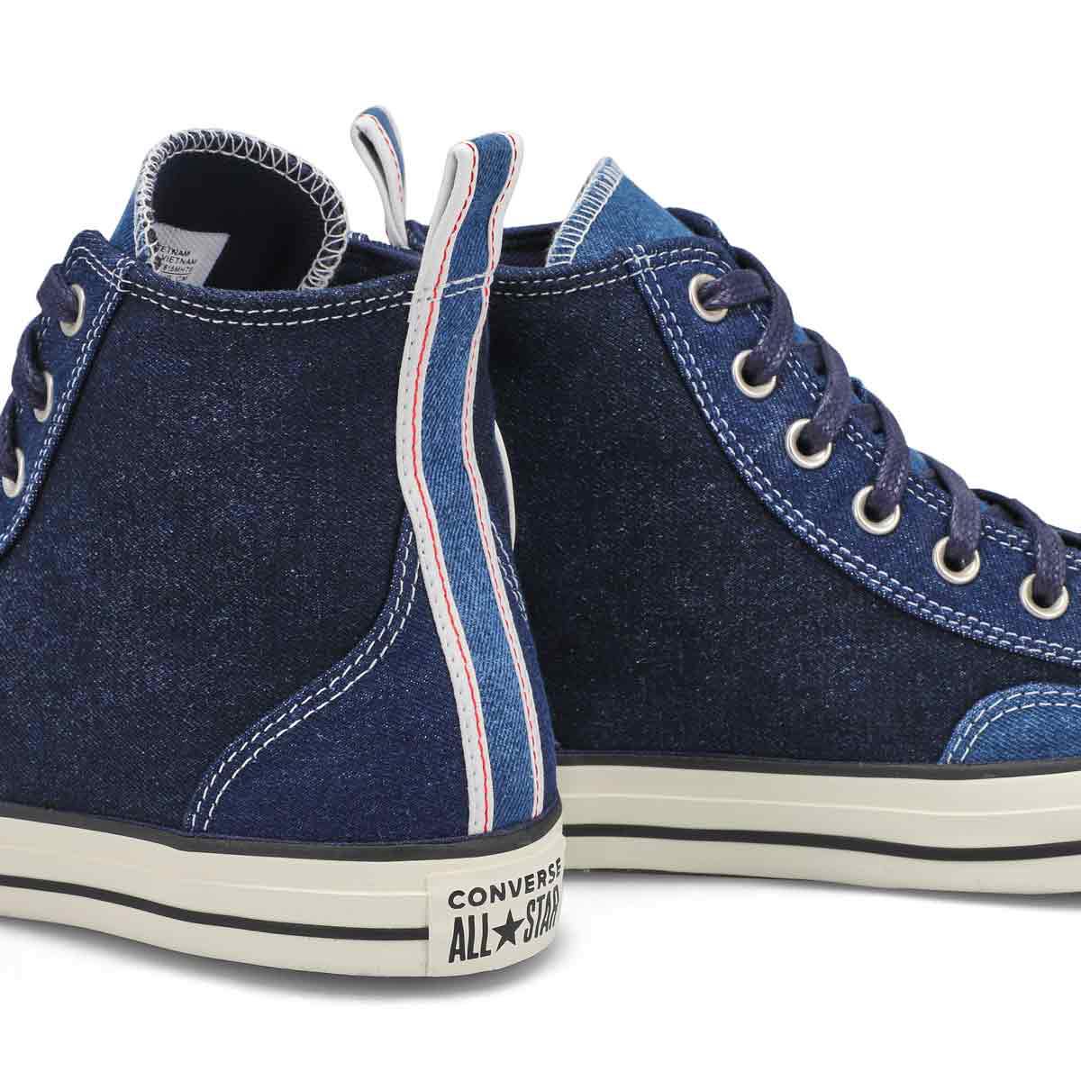 Giày Converse Chuck Taylor All Star Workwear Denim - A05184C