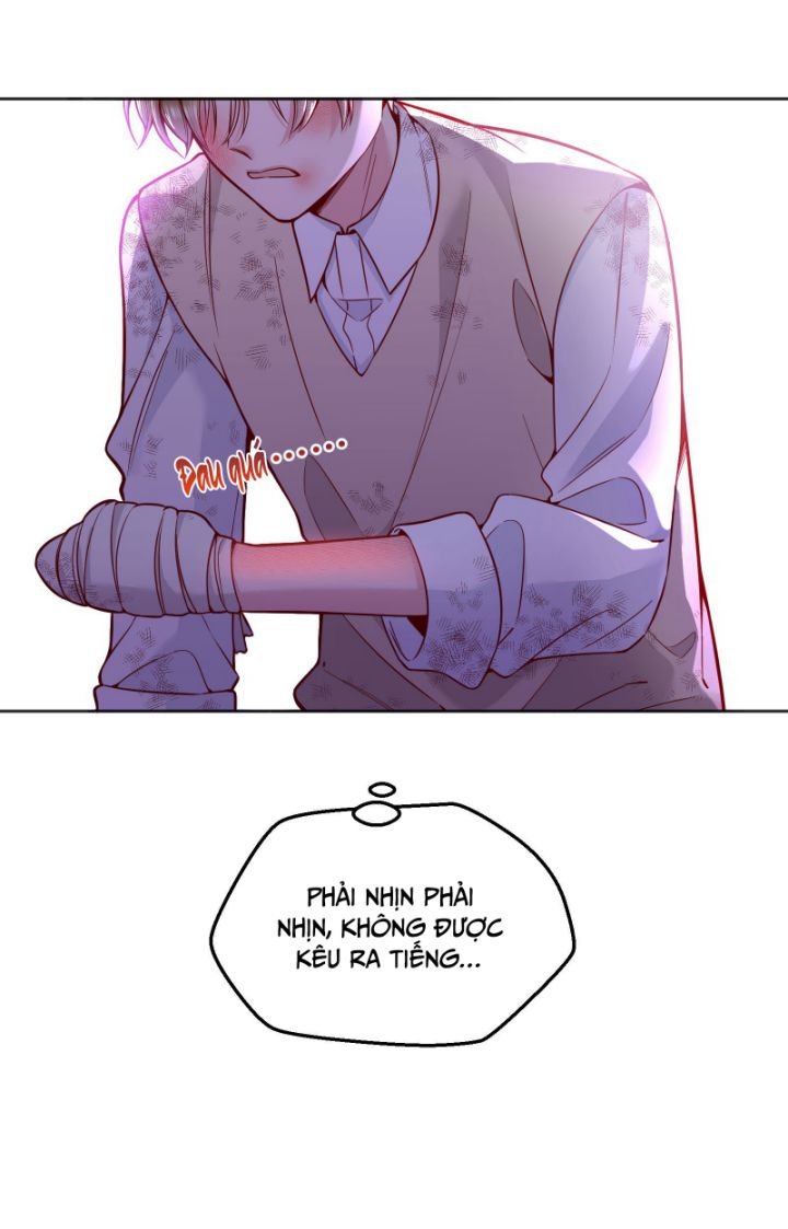 chàng nhân viên host và gã hàng xóm nguy hiểm chapter 85 7