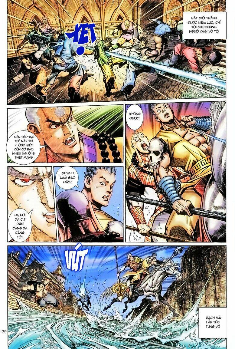 đại thánh vương chapter 47 30