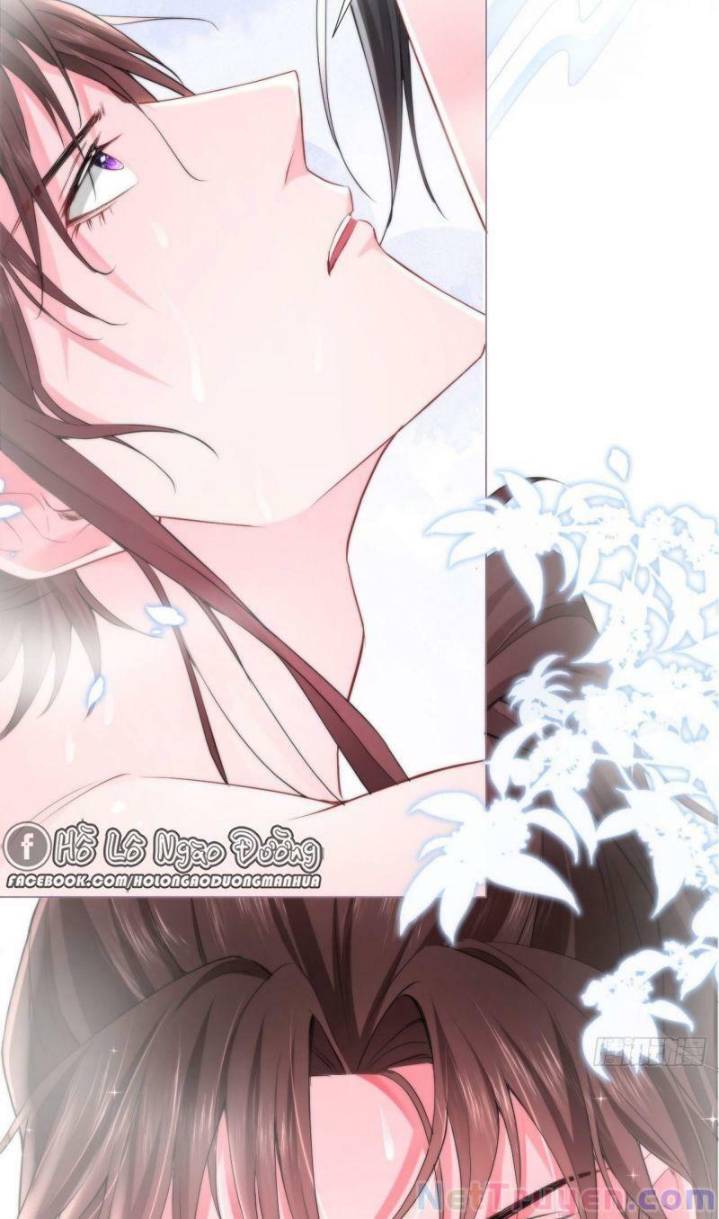 nhập mộ chi thần chapter 11 34