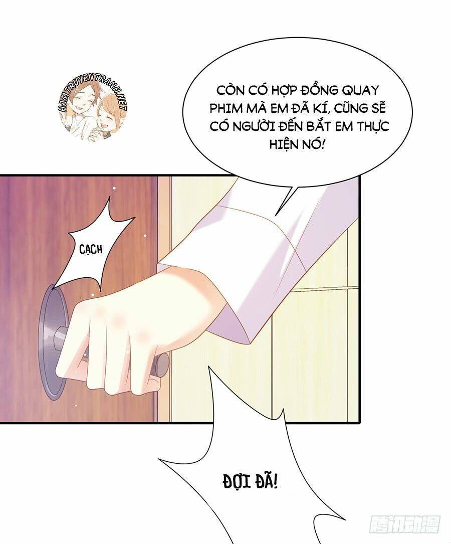 bảo bối thiên ức hào môn chapter 15.2 25