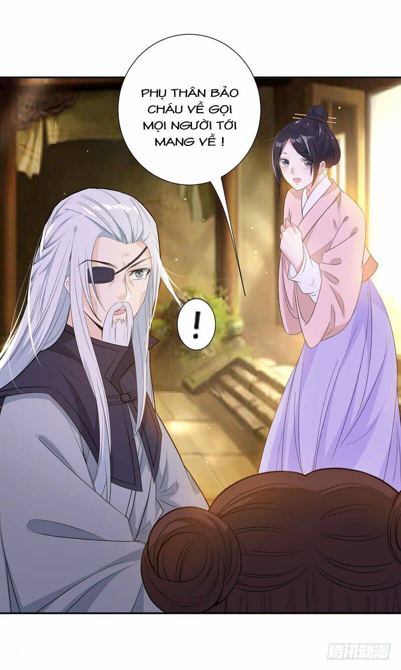 bạo lực tiếu thôn cô chapter 34 2