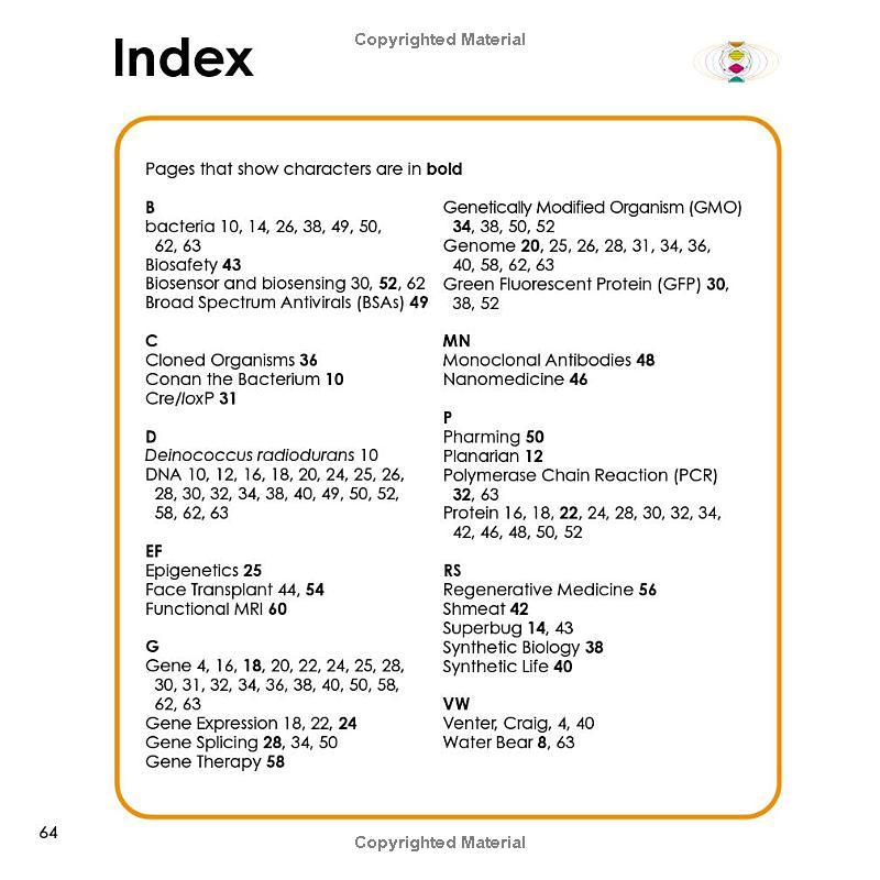 Sách ngoại văn: Basher Science - Extreme Biology