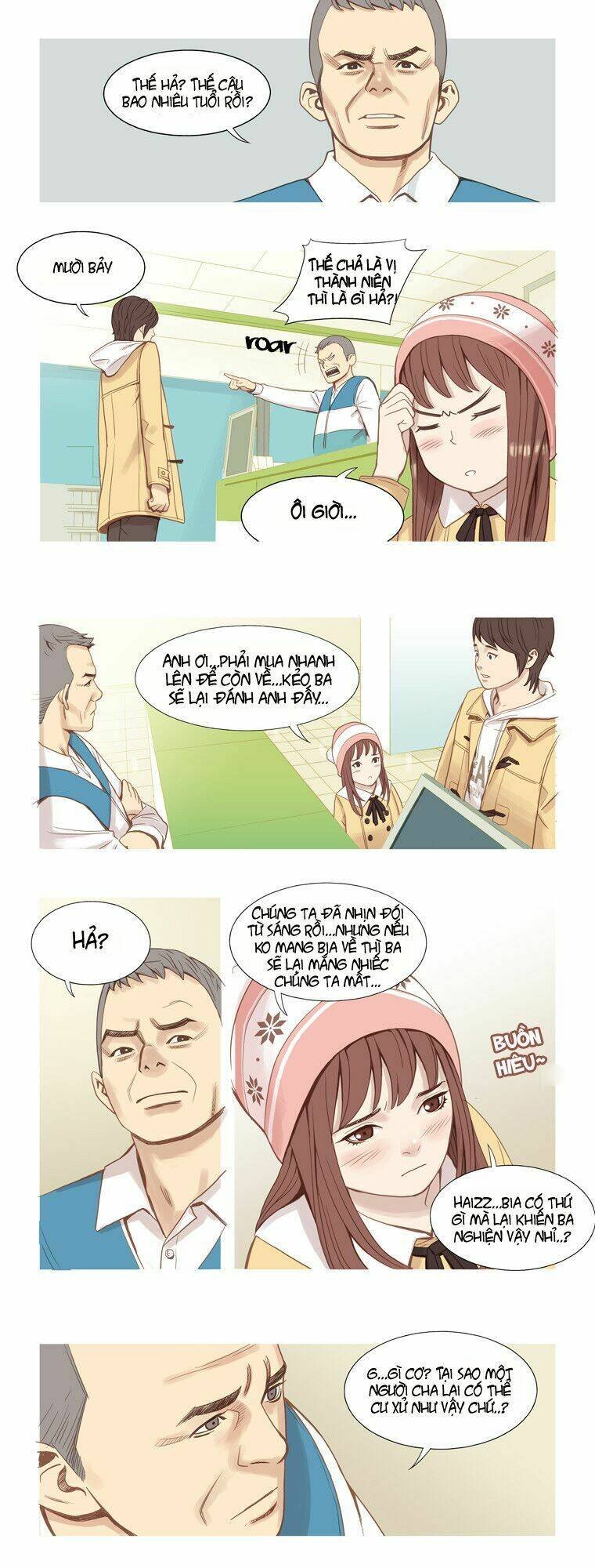 the friendly winter chapter 5 11