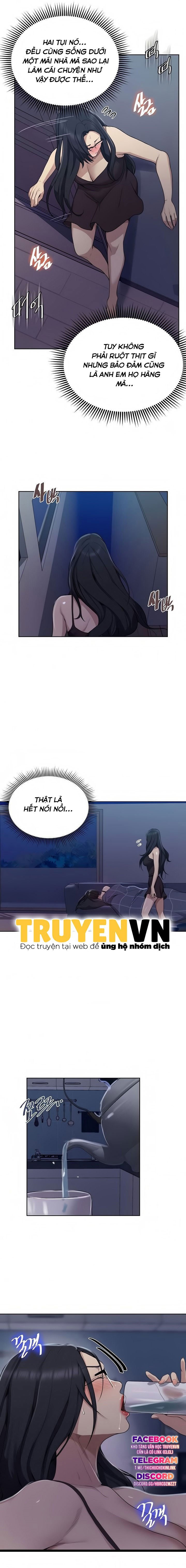 lớp học gia đình – secret class chapter 117 3