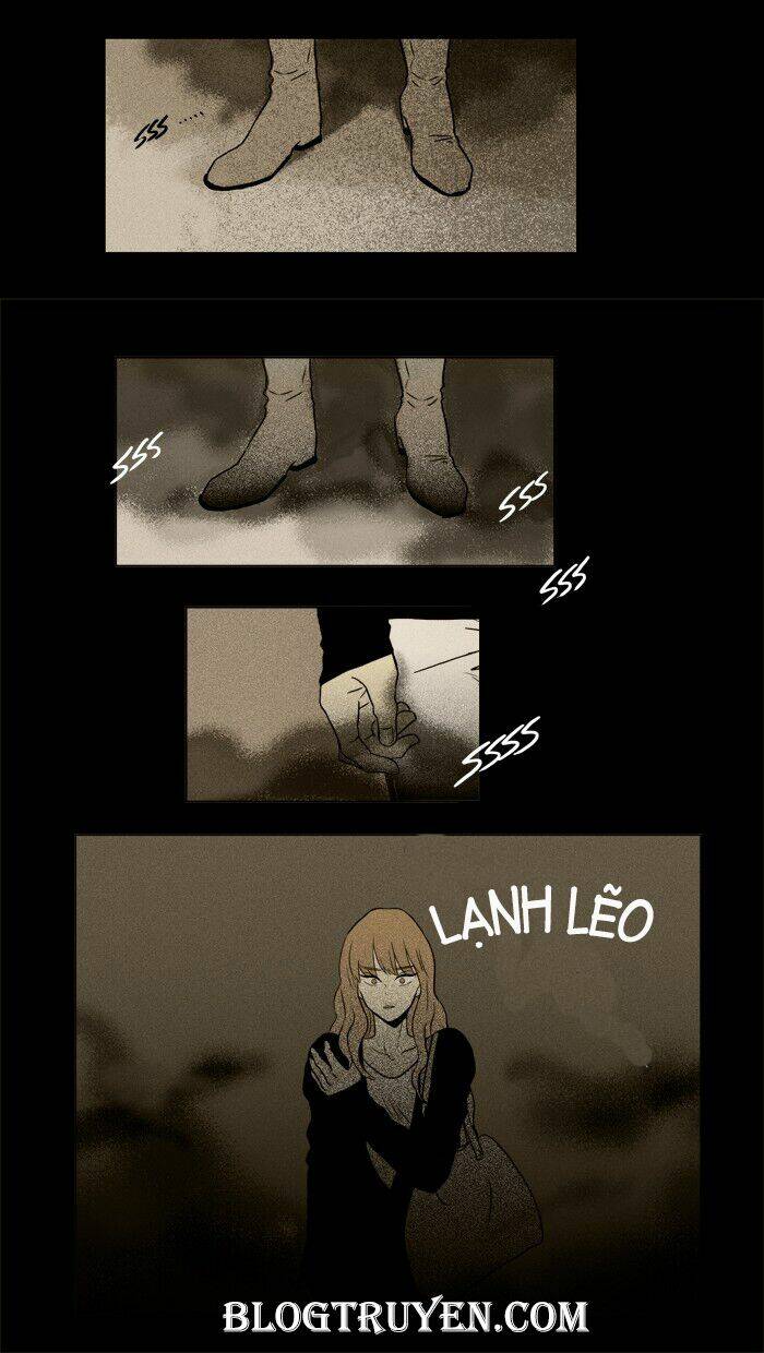 bẫy tình yêu chapter 9 18