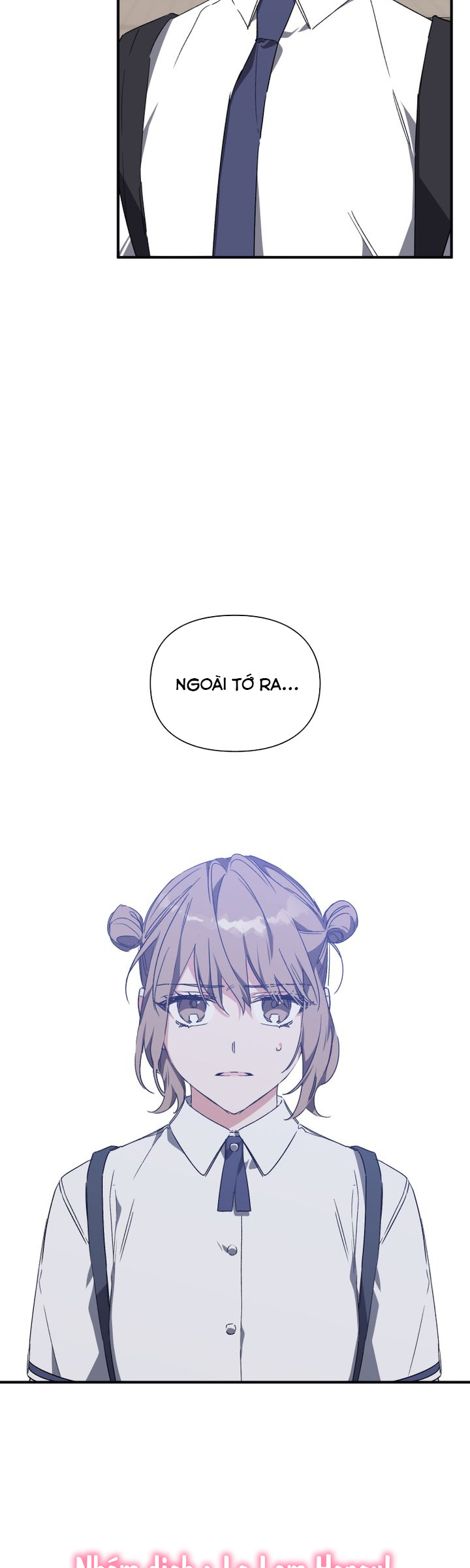 cuộc du hành thời gian của sela chapter 73 8