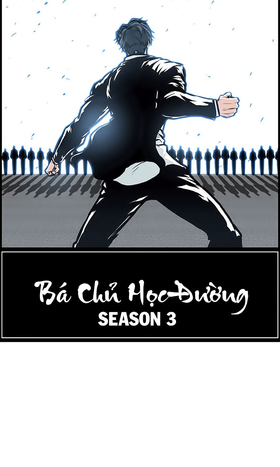 bá chủ học đường ss3 chapter 1 23