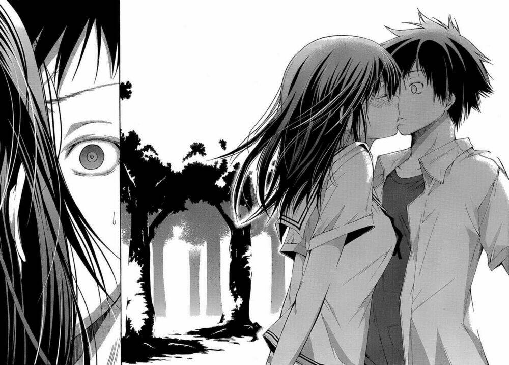 countrouble chapter 7 30