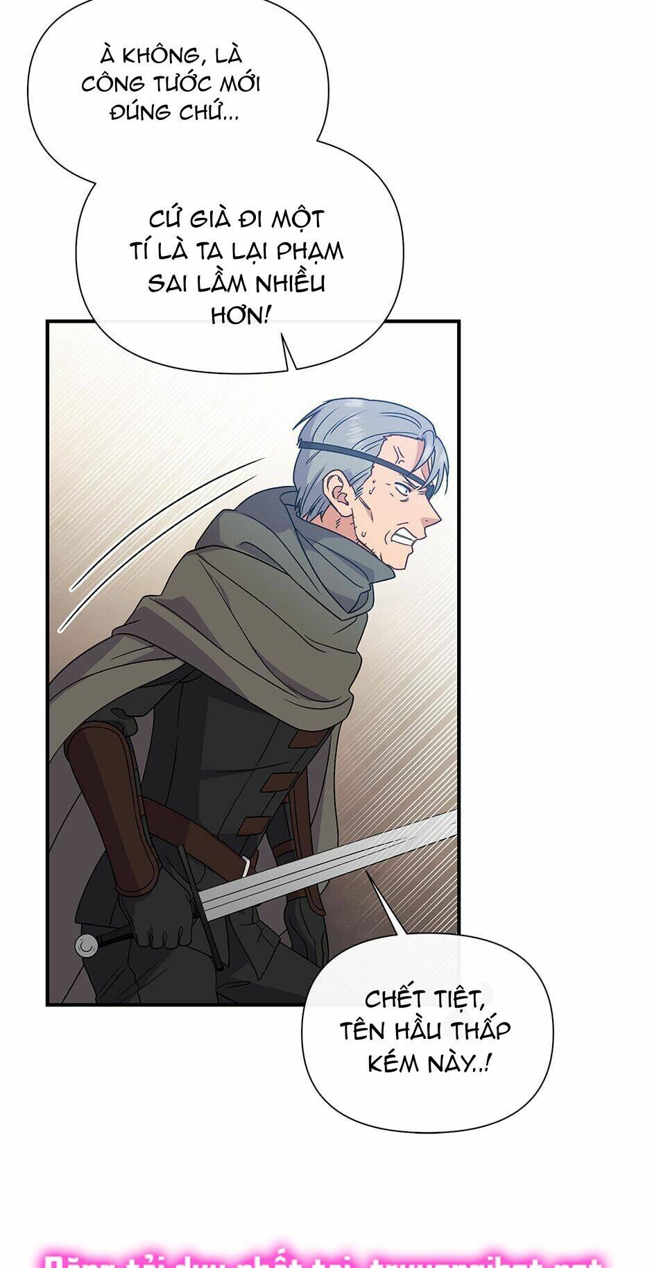 khế ước của nữ công tước quái vật chapter 124 14