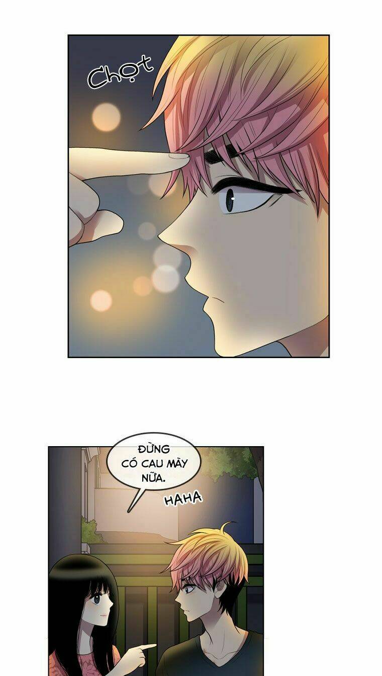 my shining world chapter 45 6