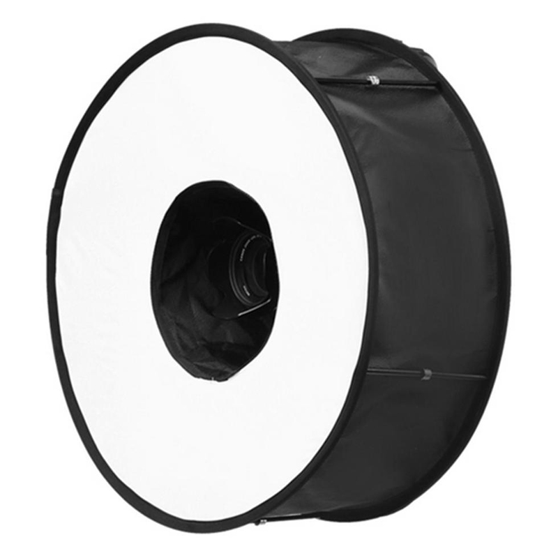 Ring Softbox 45cm - Hàng Nhập Khẩu