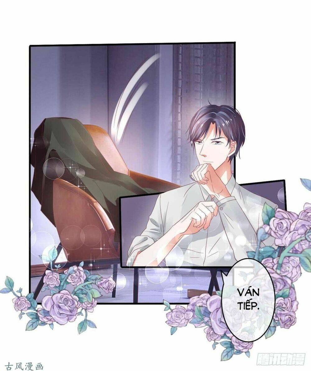 manh thê khó dỗ chapter 35 47