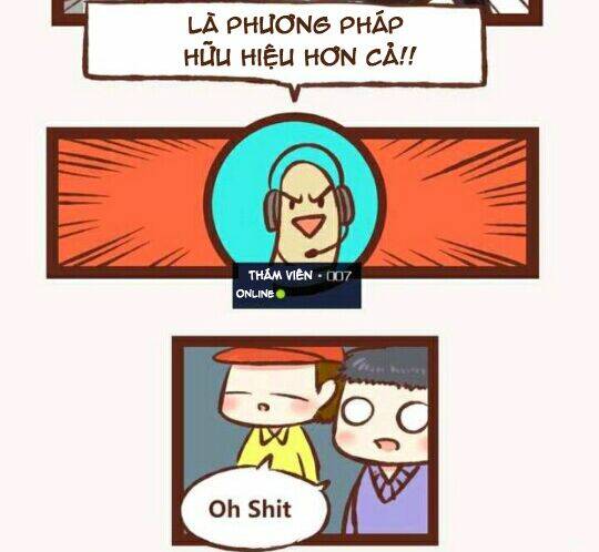 thần thú ly tán chapter 2 27